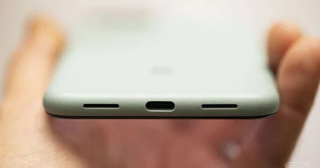 Daca sunetele sistemului dvs Pixel 5 sunt enervant de puternice