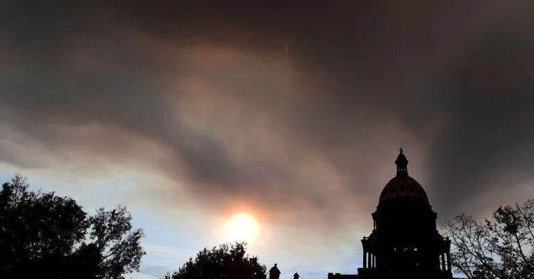 Daunele cauzate de dezastrele climatice si meteorologice din SUA au