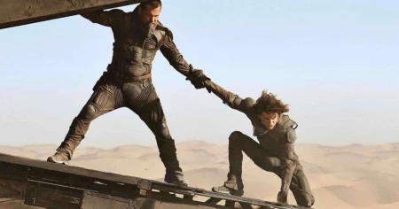 De ce Warner Bros a trebuit sa si mute filmele din