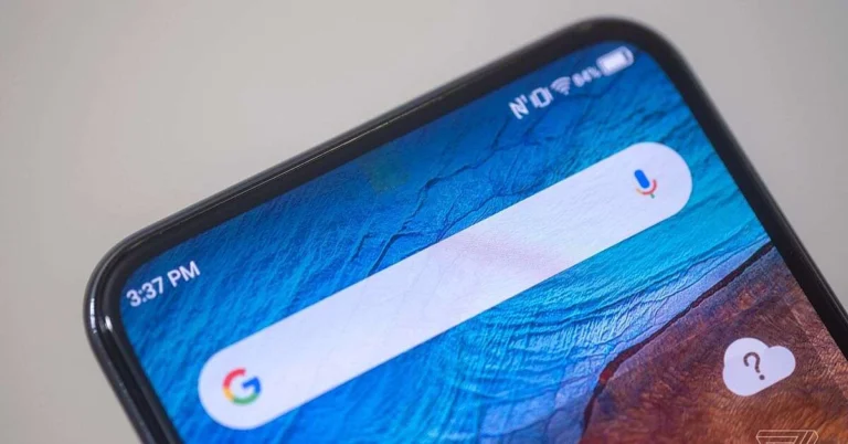 Detectarea ZTE Axon 20 5G arată cum funcționează prima cameră selfie sub-display din lume Detectarea ZTE Axon 20 5G arata cum functioneaza prima camera