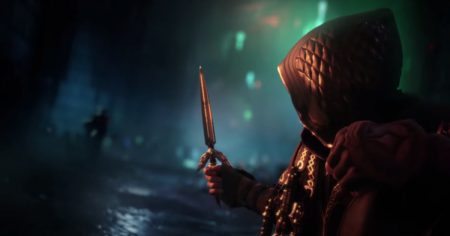 Dragon Age 4 a fost tachinat din nou cu un