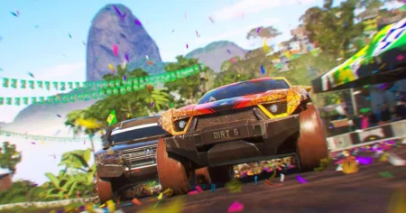 EA cumpara Codemasters cu 12 miliarde de dolari pentru a