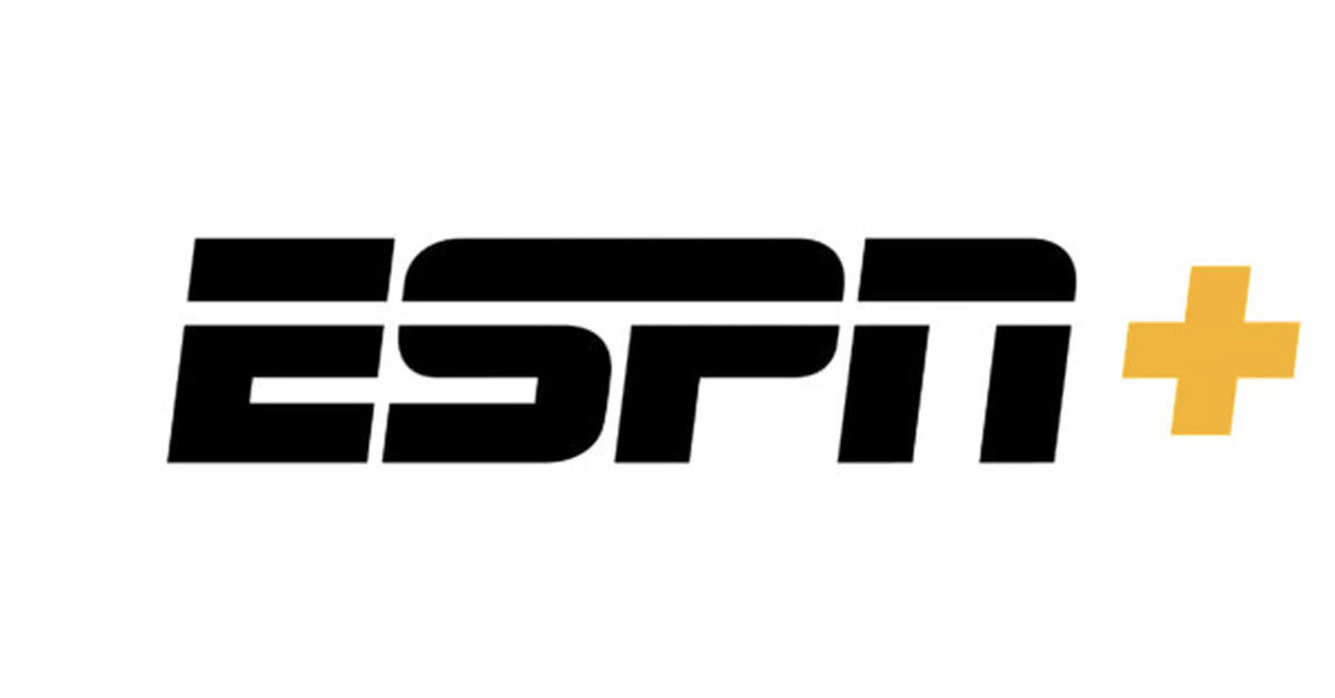 ESPN Plus isi ridica pretul anual de abonament la 5999