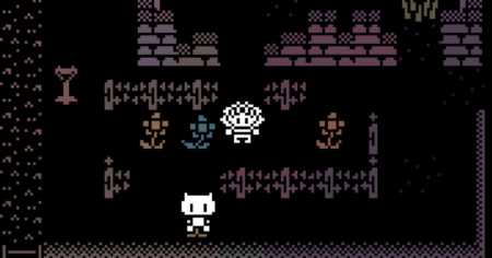 Familiarsio este un joc multiplayer masiv in stil Pokemon pe