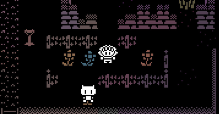 Familiarsio este un joc multiplayer masiv in stil Pokemon pe