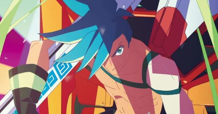 HBO Max va primi Weathering with You Promare si cel