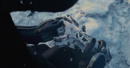 Mass Effect revine cu un nou teaser misterios