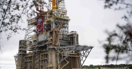 NASA este pe cale sa testeze in cele din urma