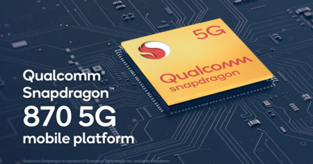 Noul Snapdragon 870 de la Qualcomm reincalzeste Snapdragon 865 pentru