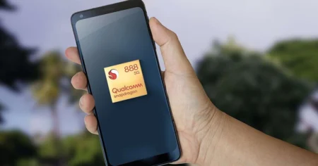 Noul Snapdragon 888 al Qualcomm promite viteze mai mari camere