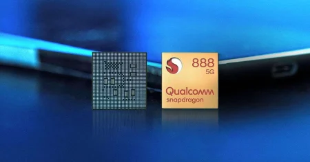 Noul procesor Qualcomm Snapdragon 888 va alimenta flagship urile Android din