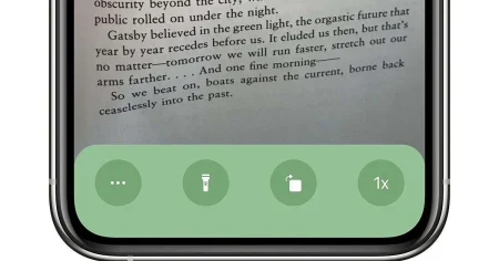 O noua aplicatie permite cadrelor didactice sa isi foloseasca iPhone ul