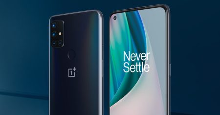 OnePlus Nord N10 5G si N100 vin in SUA pe