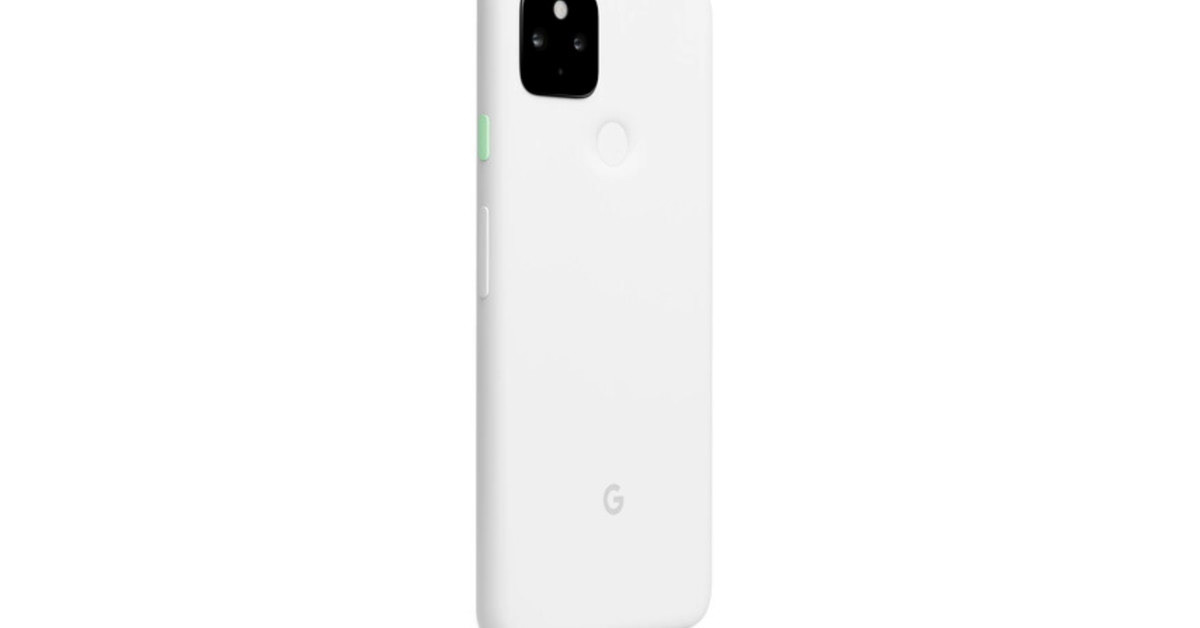 Pixel 4A 5G deblocat de Google va fi disponibil in