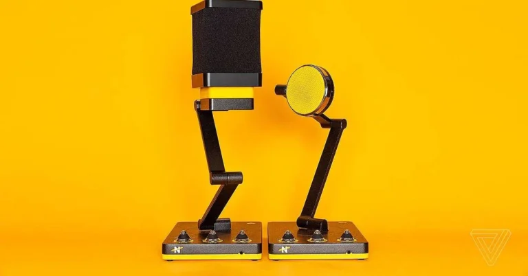 Producatorul de casti Turtle Beach achizitioneaza Neat Microphones pentru a