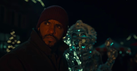 Recenzie In al treilea sezon American Gods este cel mai