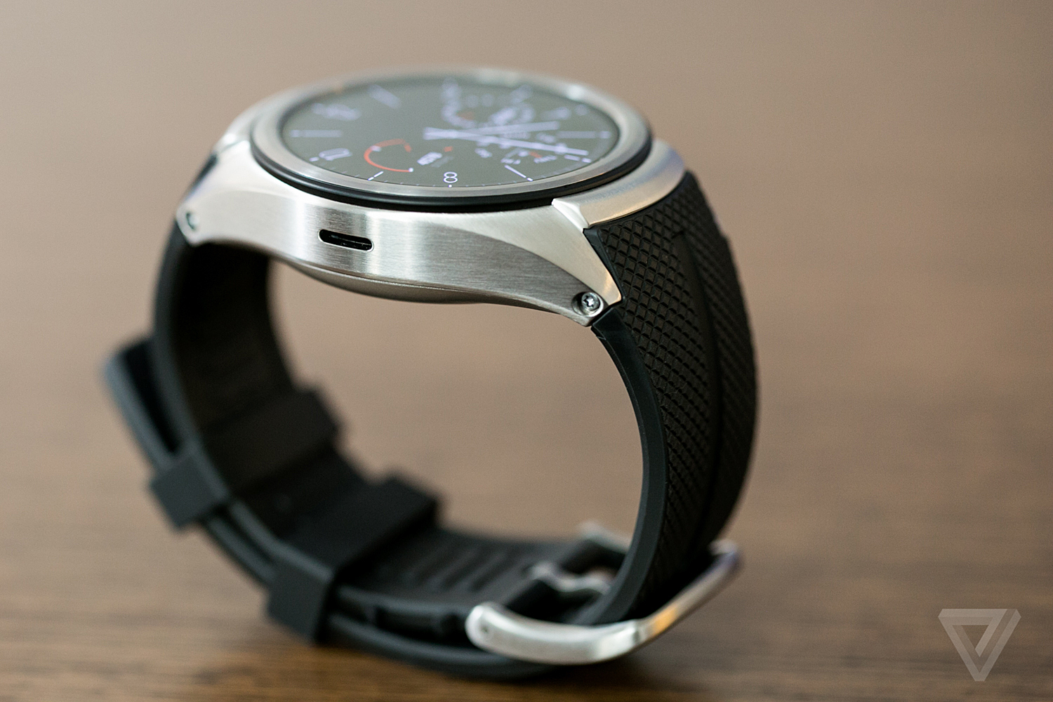 LG Watch Urbane 2nd Edition LTE