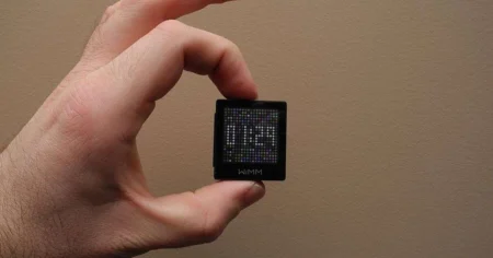 Recenzie WIMM One The Verge