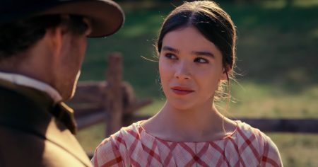 Recenzie al doilea sezon al lui Dickinson schimba moartea pentru