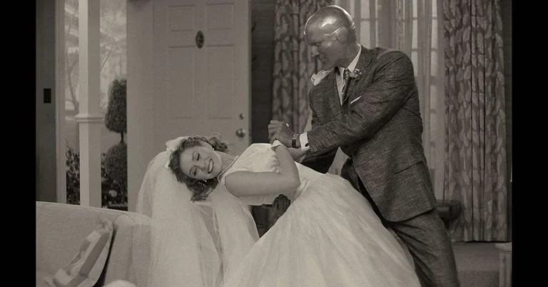 Recenzie primele doua episoade ale WandaVision sunt o oda a