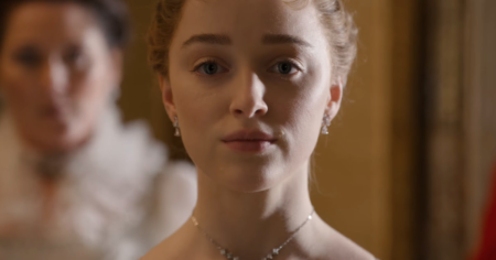 Remorci noi Bridgerton Palmer si multe altele