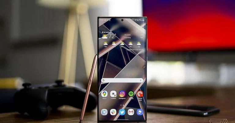 Samsung a zvonit ca va intrerupe linia Galaxy Note va