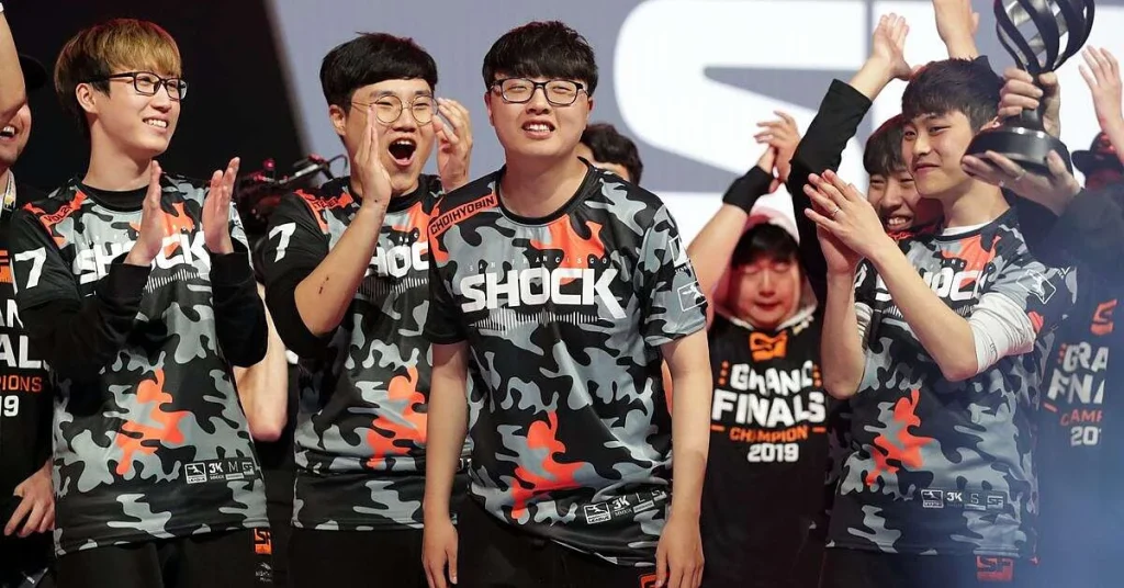 Sezonul 2021 al Overwatch League va incepe in aprilie