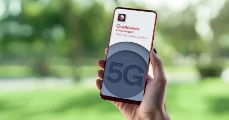 Snapdragon 480 al Qualcomm anunta un nou val de telefoane