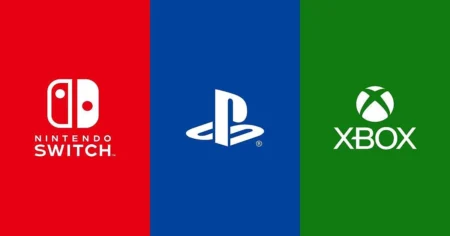 Sony Microsoft Nintendo se unesc pe noul set de principii
