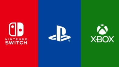 Sony Microsoft Nintendo se unesc pe noul set de principii
