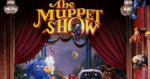 Toate cele cinci sezoane ale The Muppet Show se indreapta