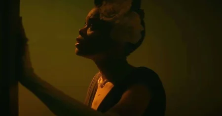 Trailere noi Cherry Clarice Statele Unite vs Billie Holiday si