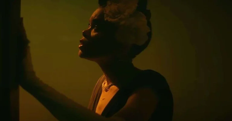 Trailere noi Cherry Clarice Statele Unite vs Billie Holiday si