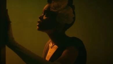 Trailere noi Cherry Clarice Statele Unite vs Billie Holiday si