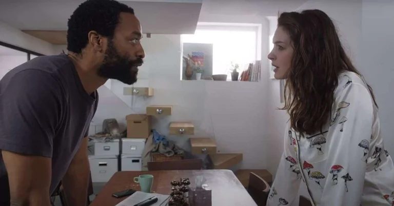 Trailere noi Locked Down Supernova Losing Alice si multe altele