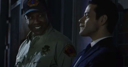 Trailere noi Tiger Coming 2 America The Little Things si