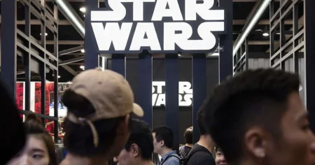 Ubisoft lanseaza un joc in lumea deschisa Star Wars