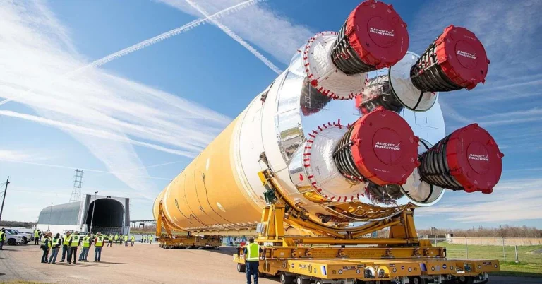 Un astronaut canadian se va alatura misiunii Artemis a NASA