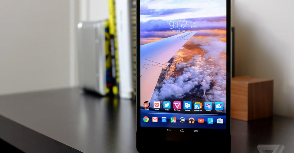 Venue 8 7000 din aluminiu, foarte subțire, este o tabletă Android surprinzător de solidă Venue 8 7000 din aluminiu foarte subtire este o tableta