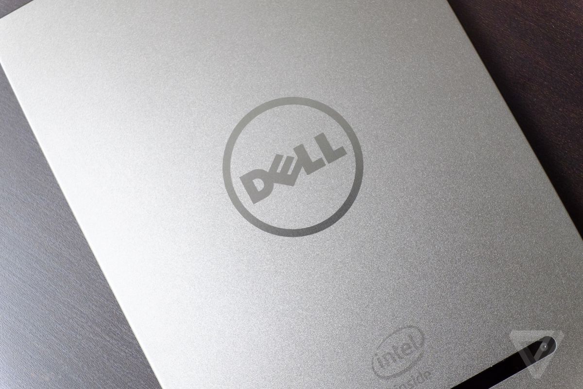 Dell Venue 8 7000