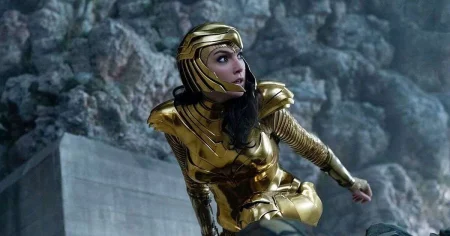 Wonder Woman 1984 si cele mai mari trei lectii ale