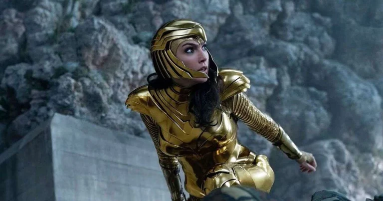 Wonder Woman 1984 si cele mai mari trei lectii ale