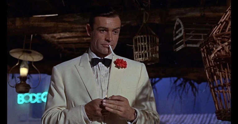 YouTube si Peacock difuzeaza acum 22 de filme James Bond