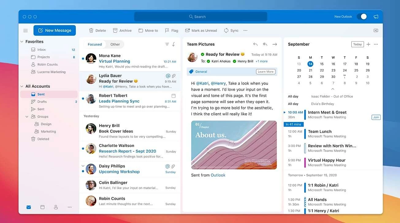 outlook for mac new xl microsoft newitro