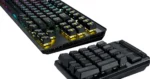 1612544776 Tastatura mecanica ROG Claymore II de la Asus are un