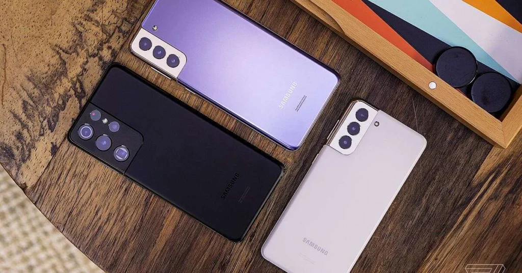 1612767321 Eveniment Samsung Galaxy S21 toate cele mai mari anunturi