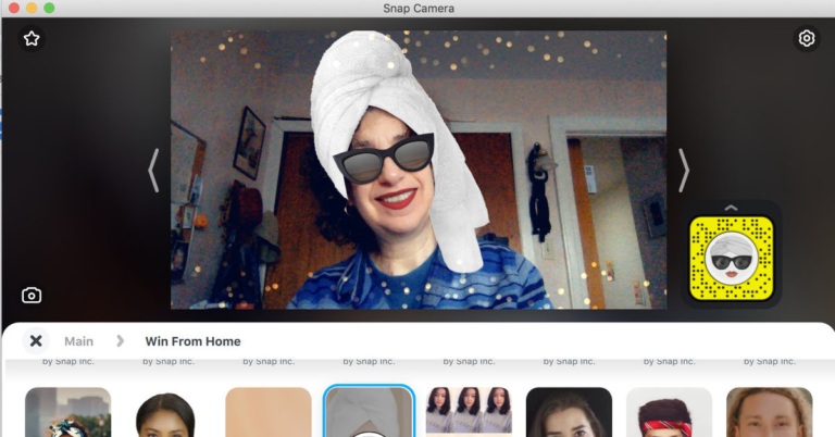 1613071878 Cum se foloseste Snap Camera pentru a deveni o pisica