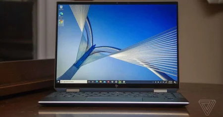 1613071897 Recenzie HP Spectre x360 14 cel mai bun Windows 2 in 1