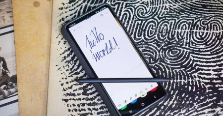 1613287374 Cum functioneaza Samsung S Pen cu noul sau Galaxy S21