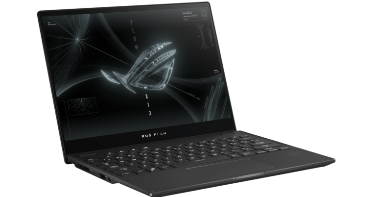 Linia Asus ROG 2021 include primul său laptop de jocuri convertibil (ish) 1613287594 Linia Asus ROG 2021 include primul sau laptop de jocuri